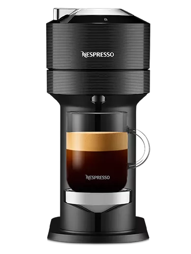 Nespresso VERTUO NEXT ブラック Vertuo Next Premium | Coffee machine | Nespresso